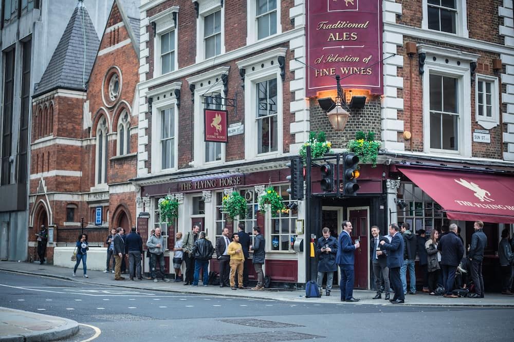 المظهر الخارجي