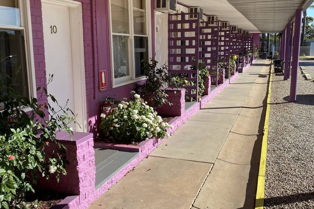 المظهر الخارجي