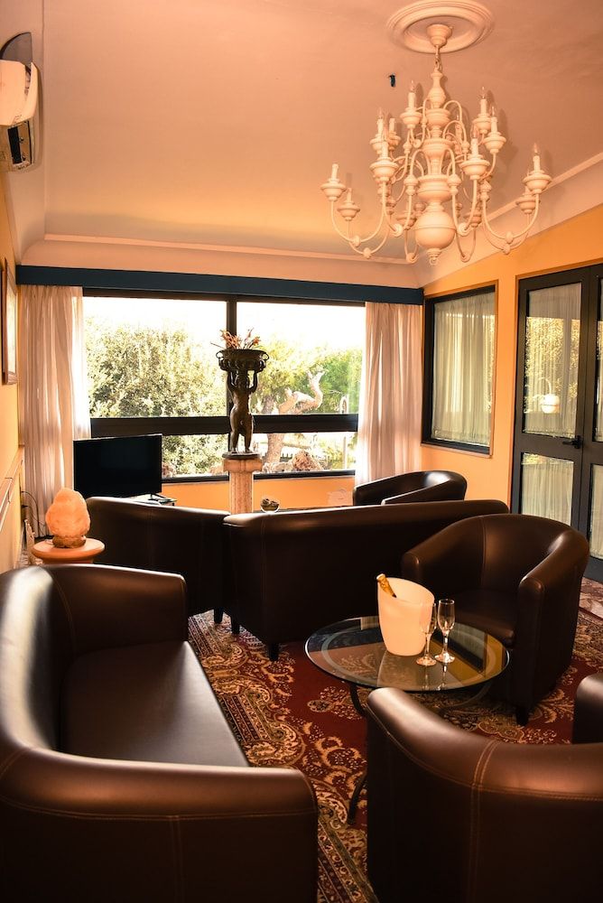 ردهة صورة