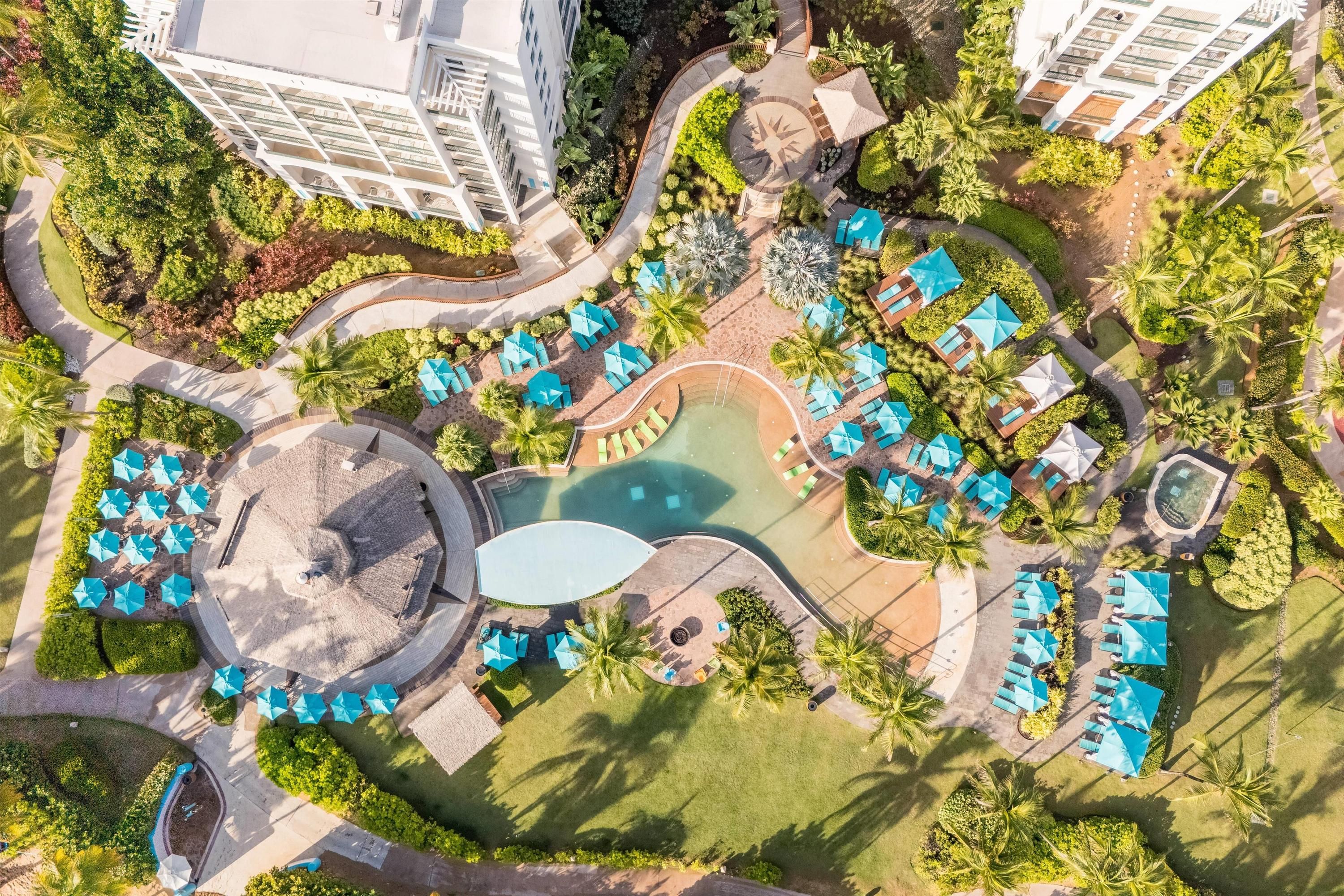 حوض السباحة صورة