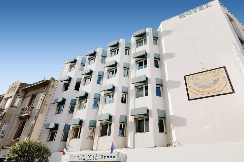 مبنى
