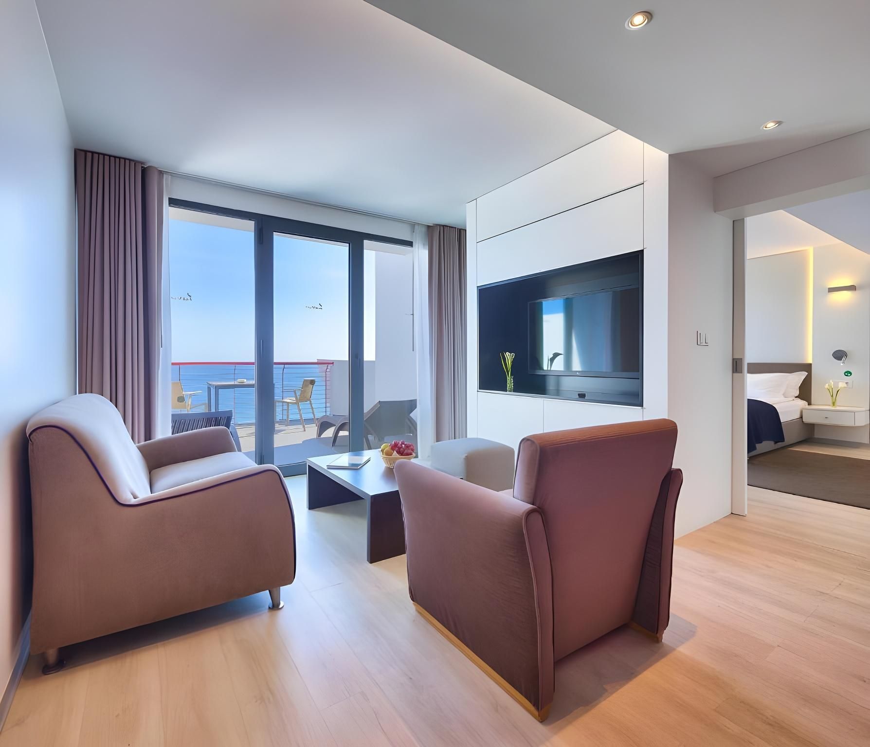 غرفة معيشة صورة