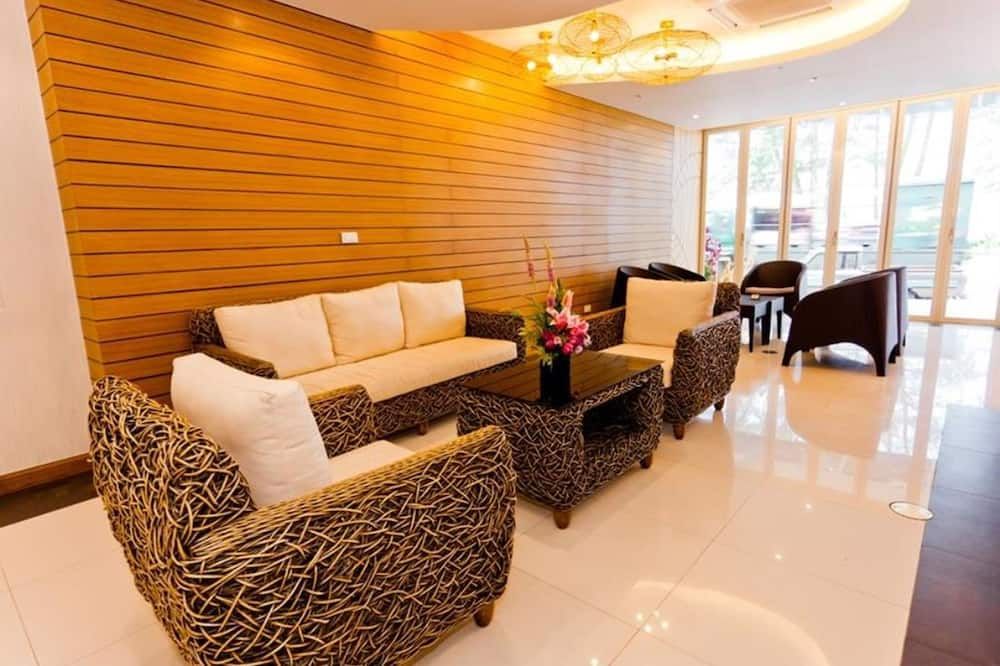ردهة