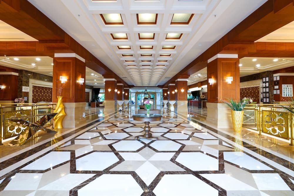 ردهة صورة