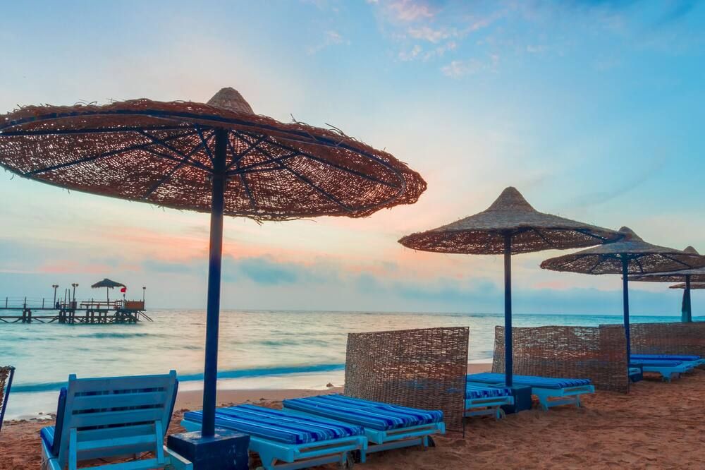 شرفة مرصوفة صورة