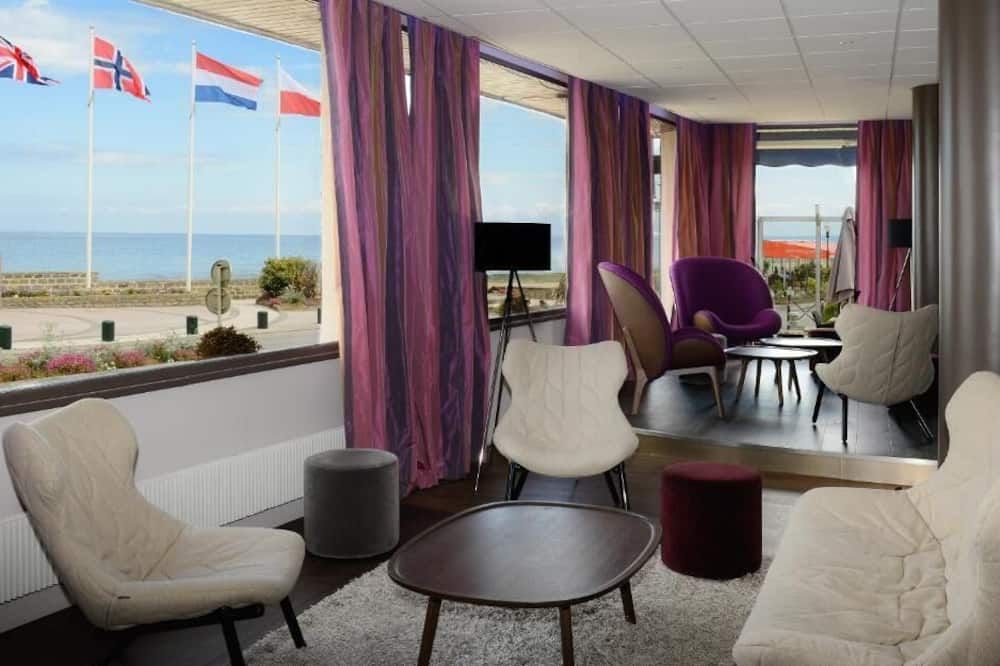 غرفة معيشة صورة