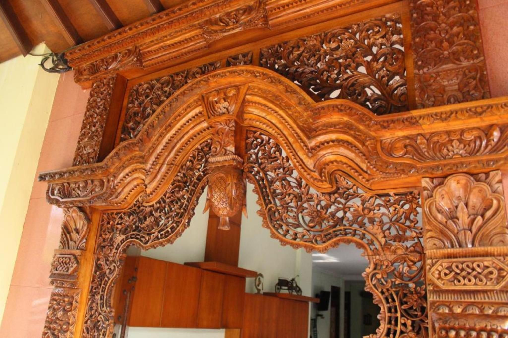 وسائل راحة في الغرف