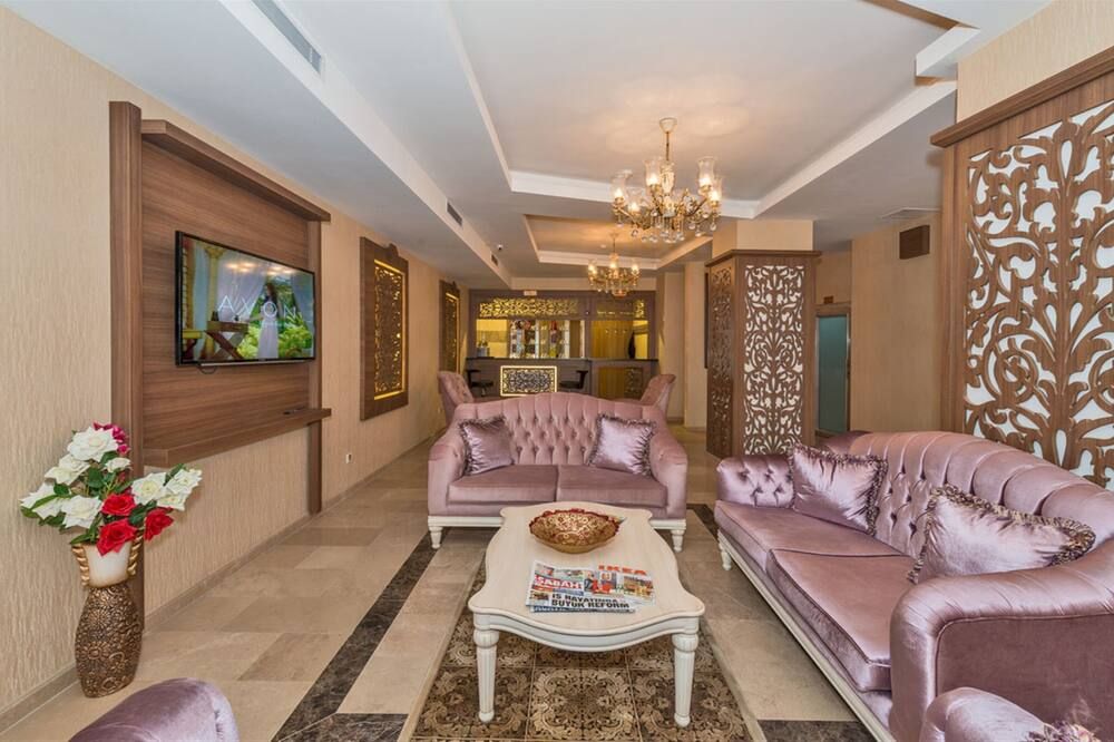 ردهة صورة