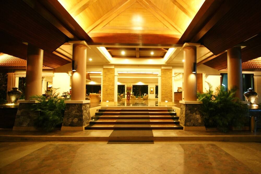 ردهة