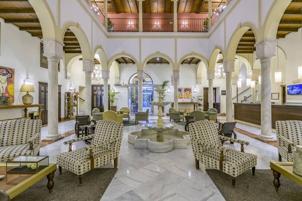 ردهة