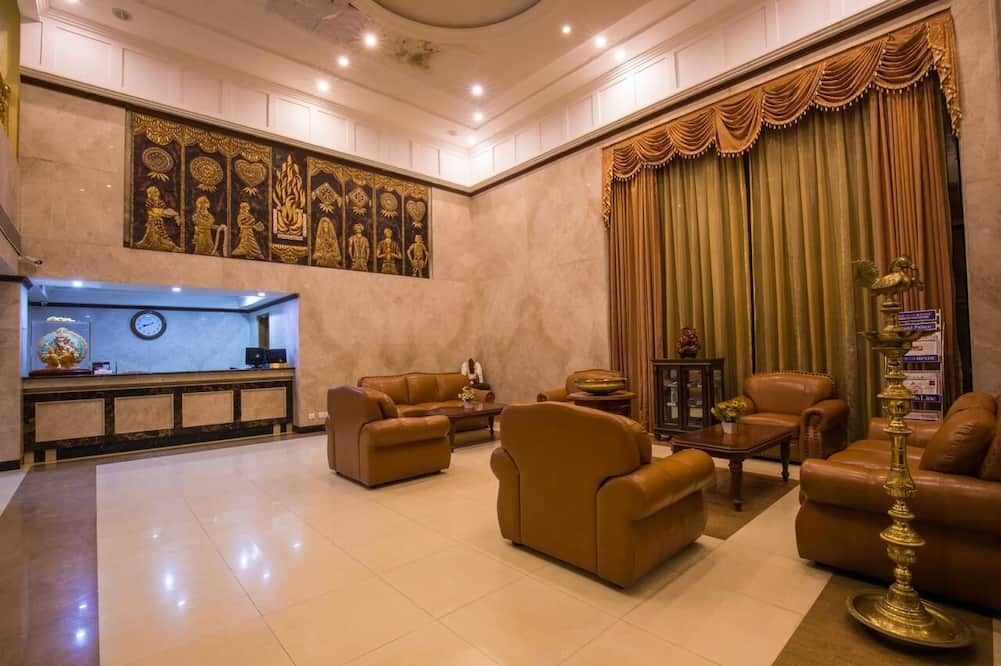 ردهة