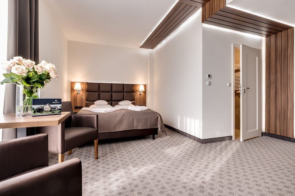 غرفة نوم صورة