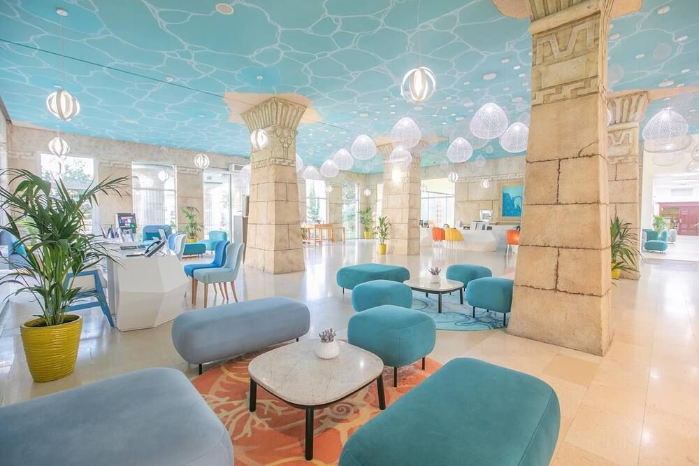 ردهة