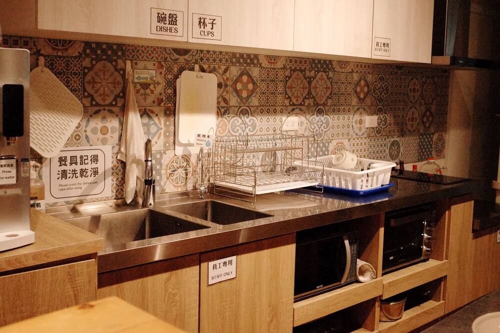 مطبخ