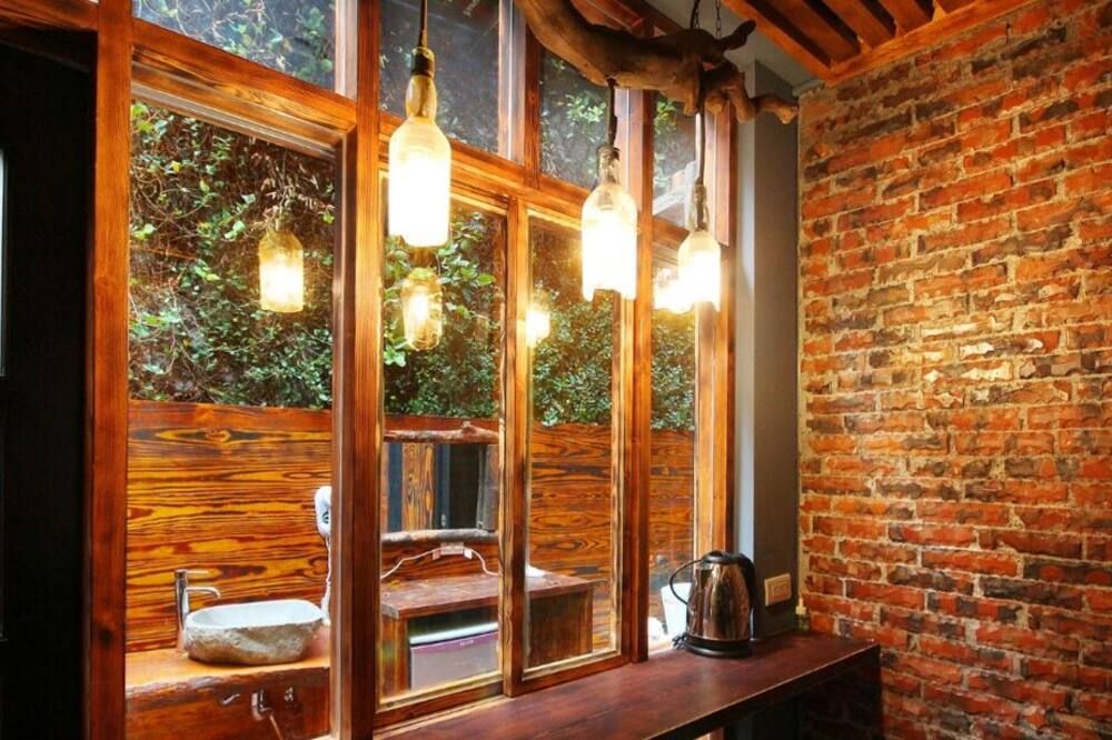 وسائل راحة في الغرف