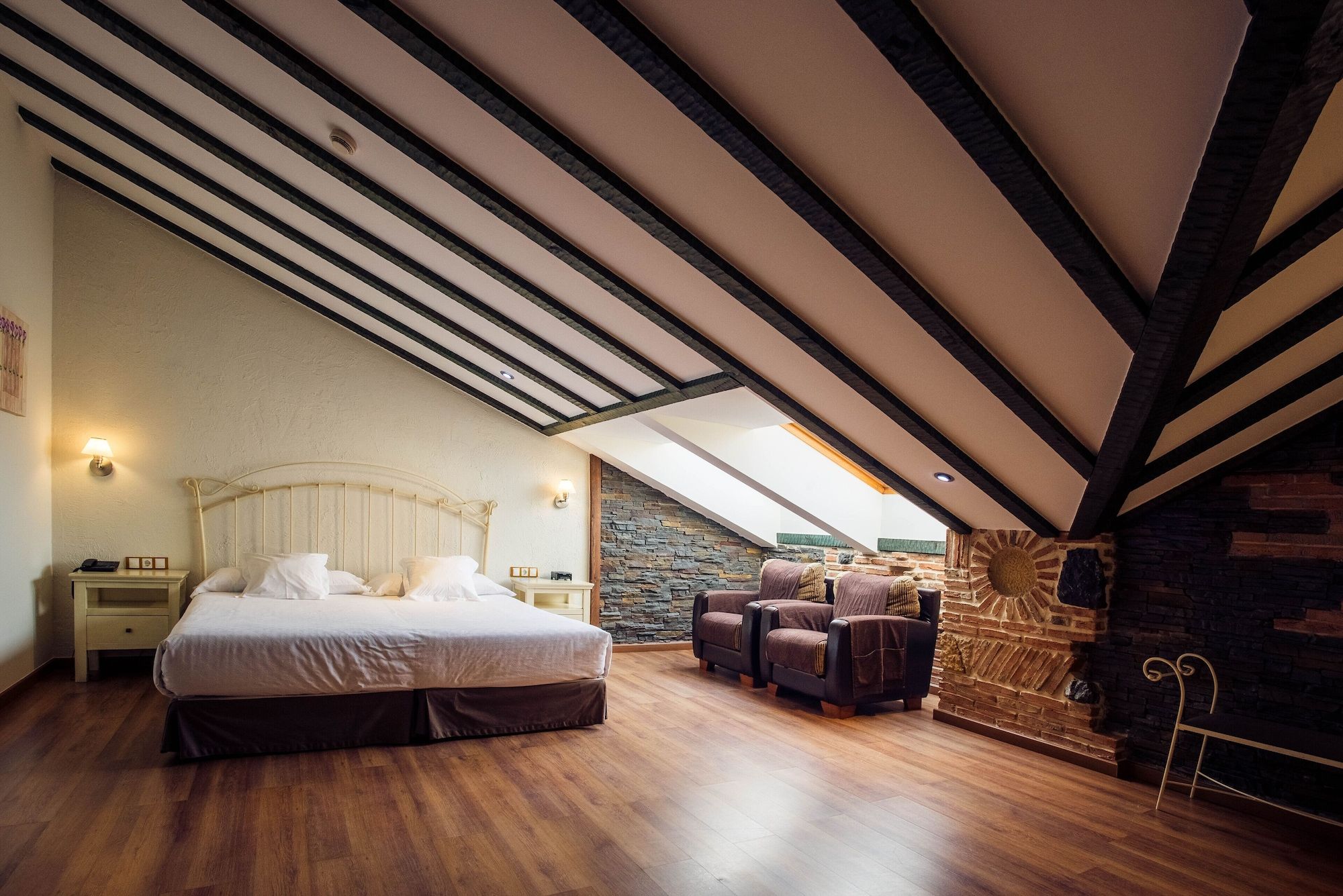 غرفة نوم صورة