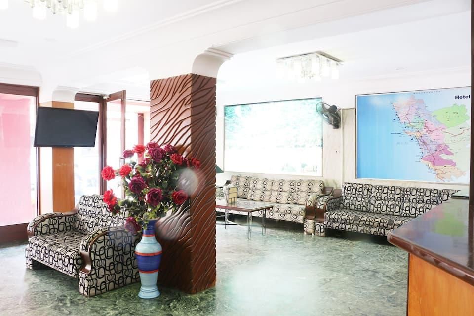 ردهة