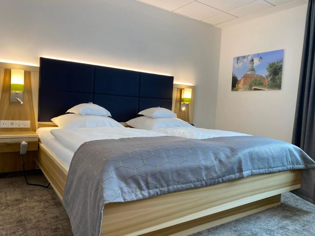 غرفة نوم صورة