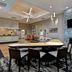 غرفة طعام