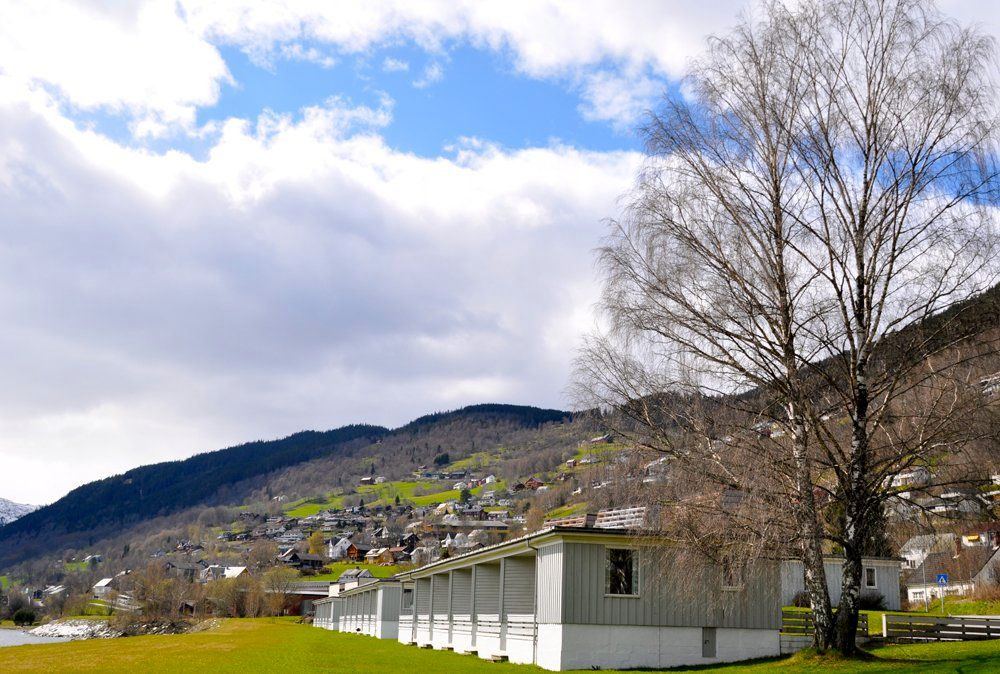 المظهر الخارجي