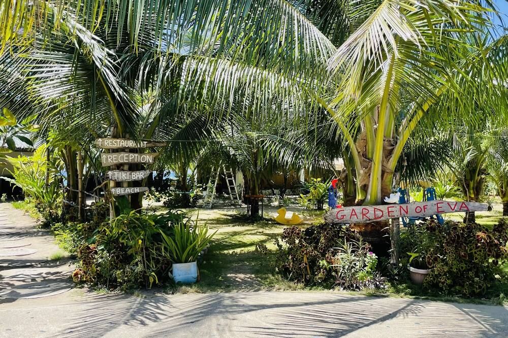 المظهر الخارجي