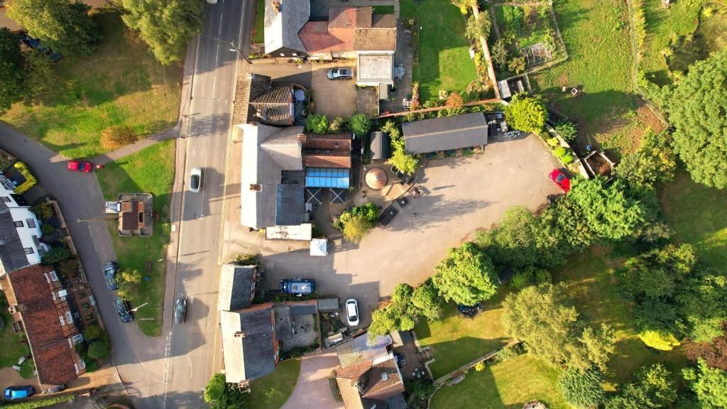 المظهر الخارجي