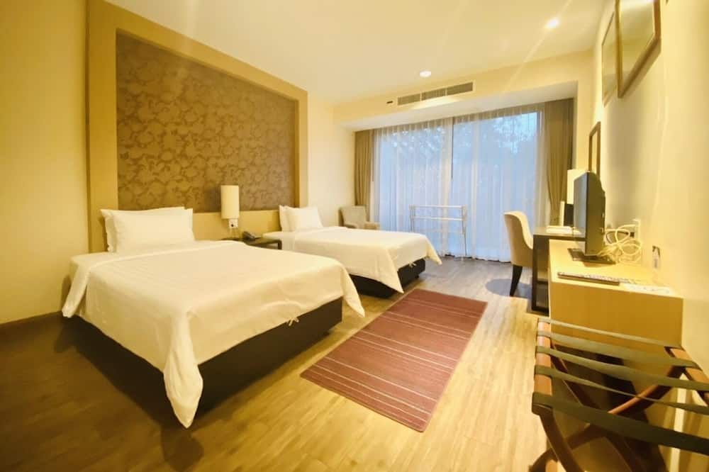 غرفة نوم صورة