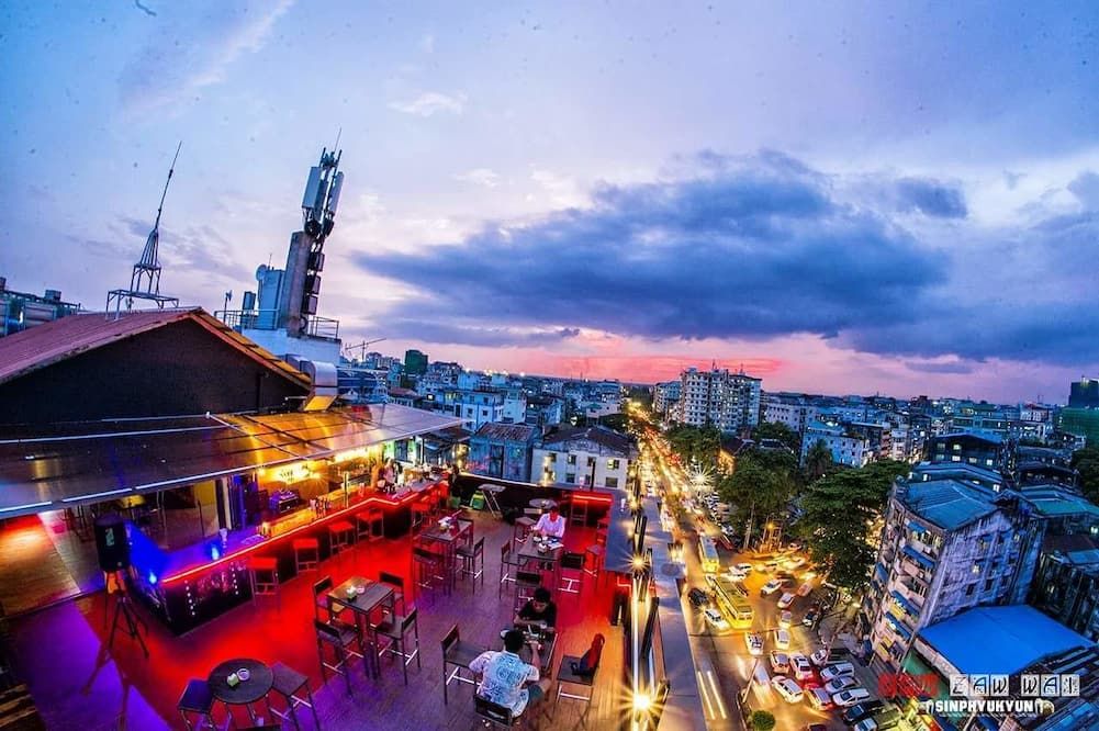المظهر الخارجي