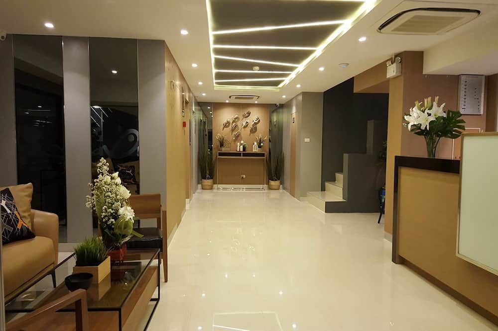 ردهة