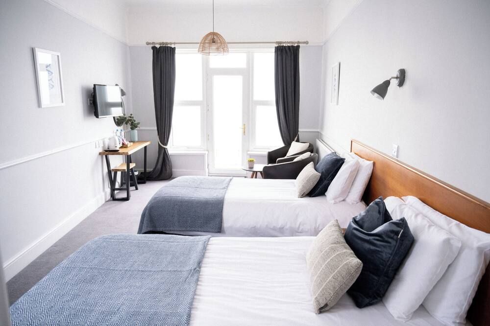 غرفة نوم صورة