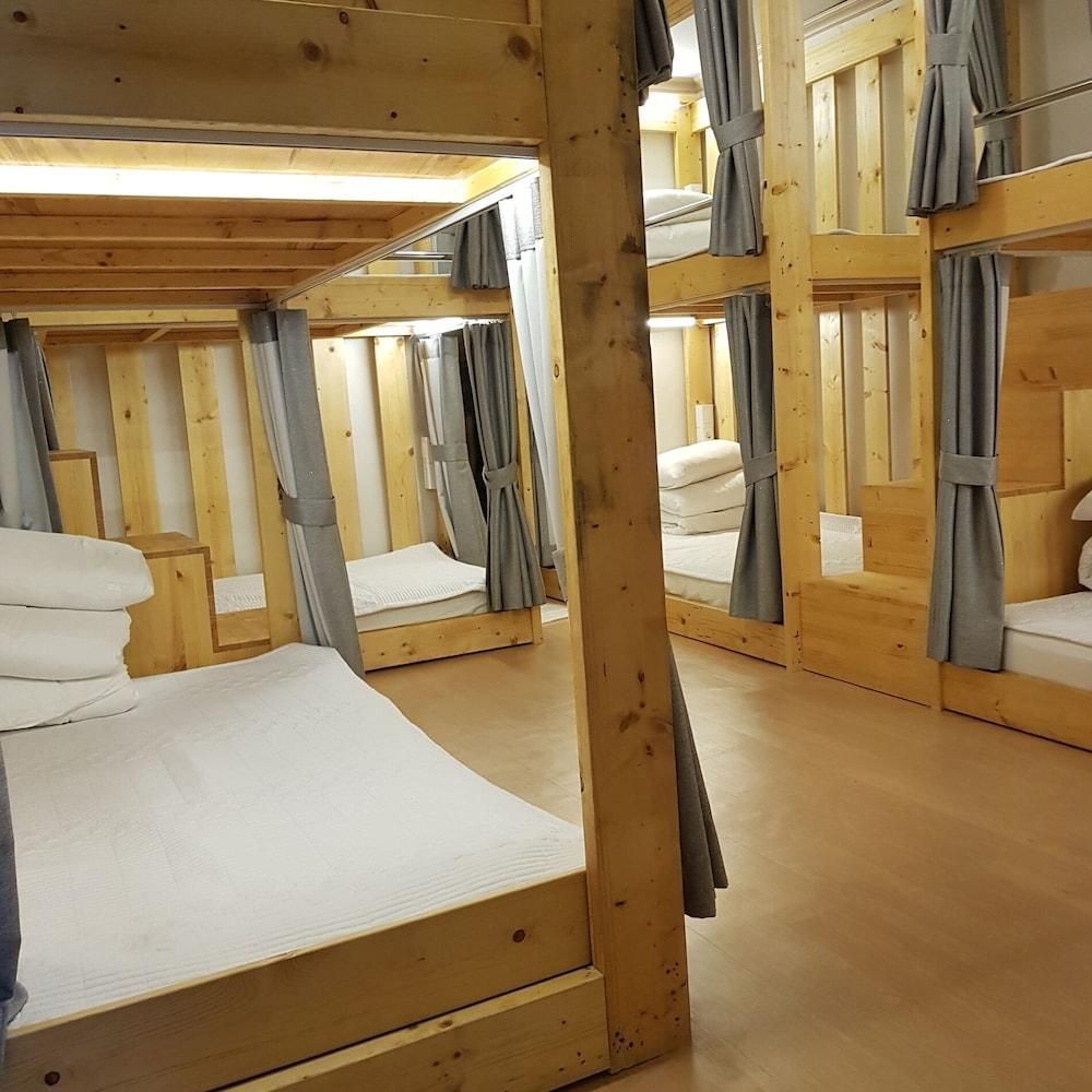 غرفة نوم صورة