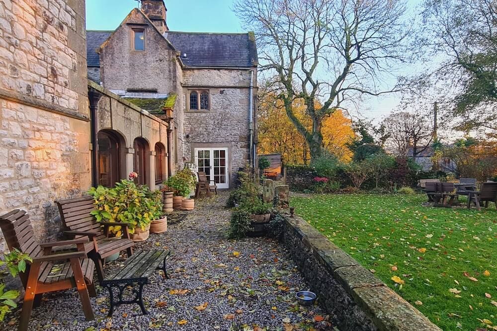 المظهر الخارجي