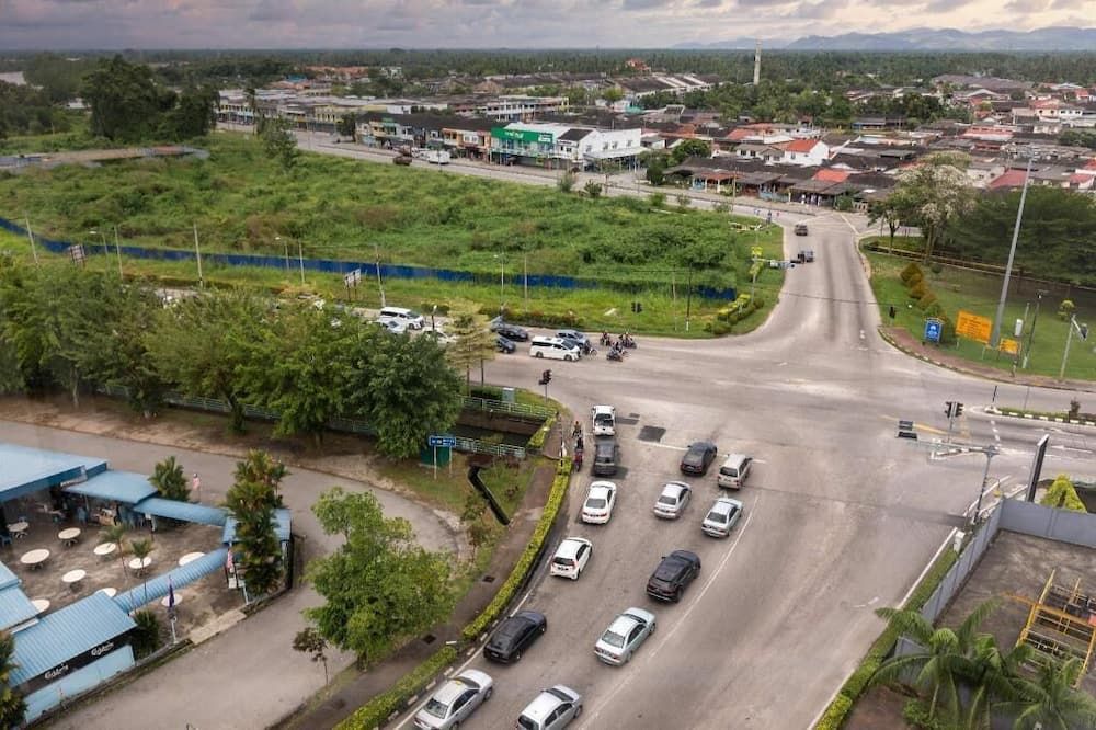 المظهر الخارجي