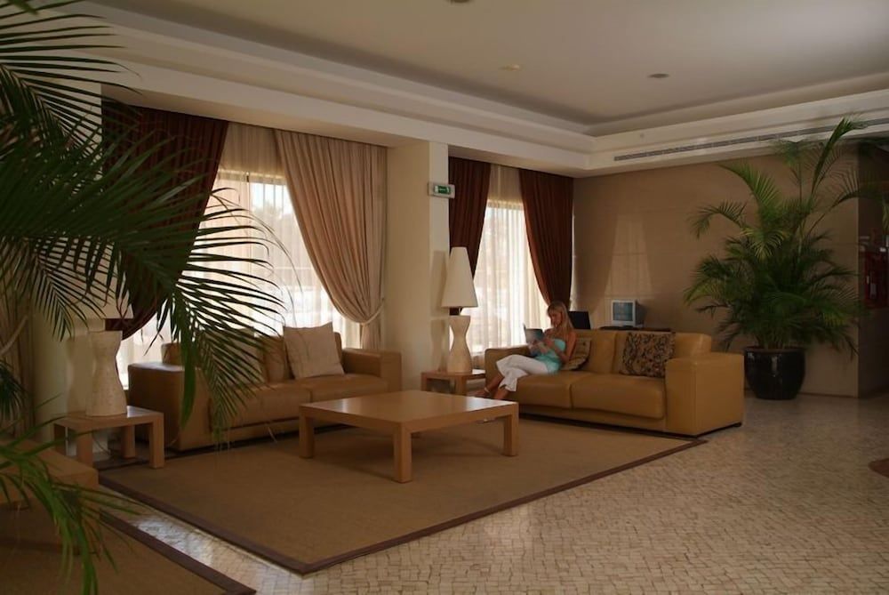 ردهة
