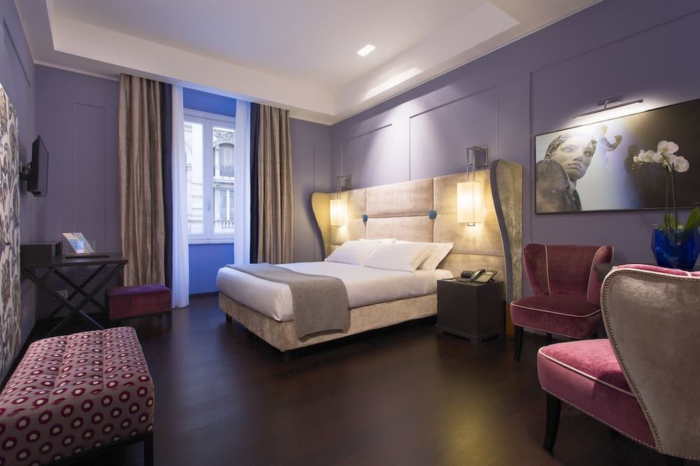 غرفة نوم صورة