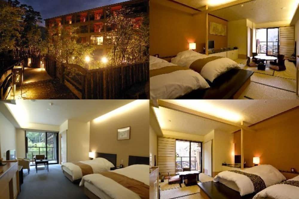 غرفة نوم صورة