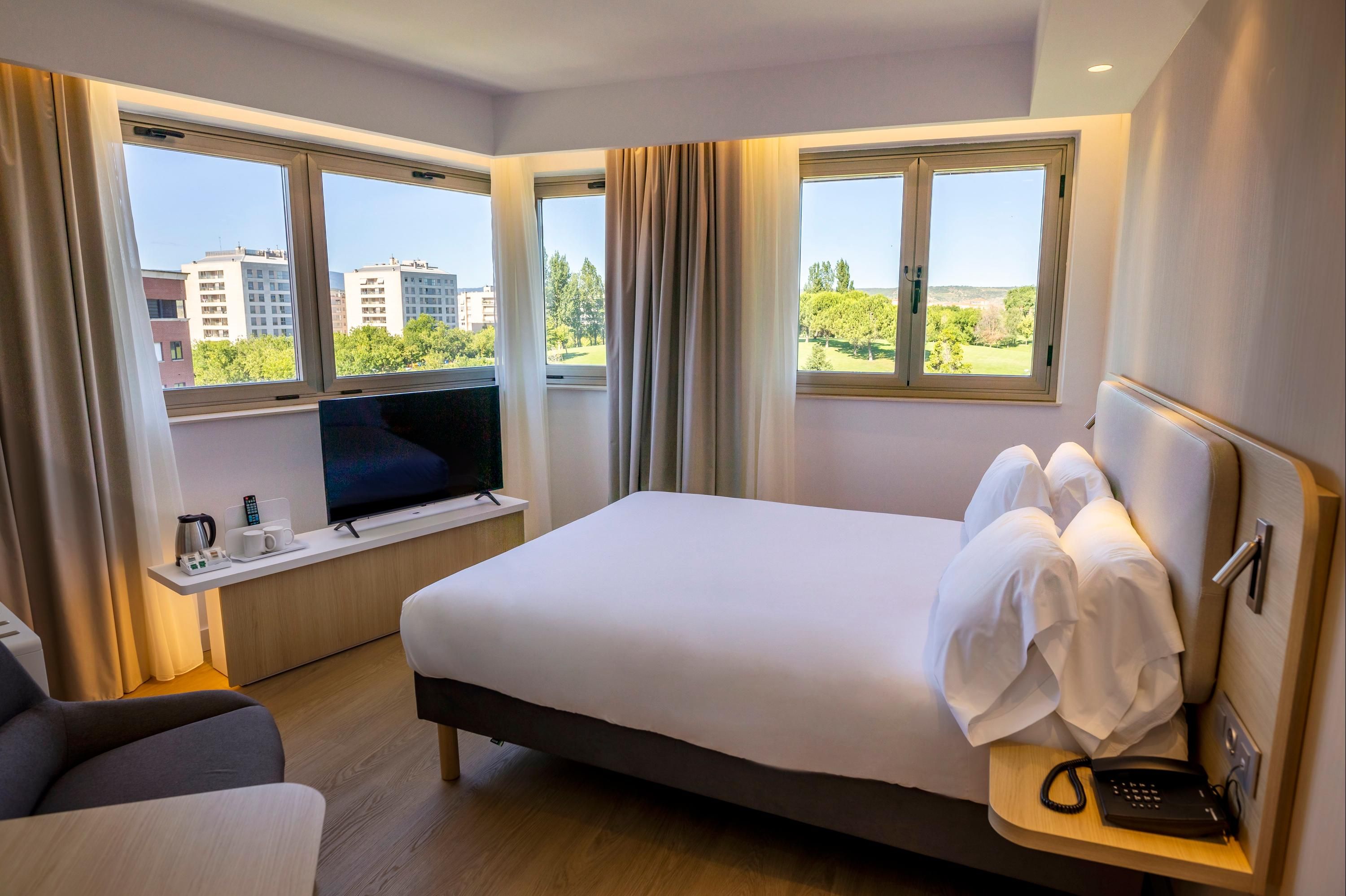 غرفة نوم صورة