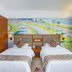 غرفة نوم