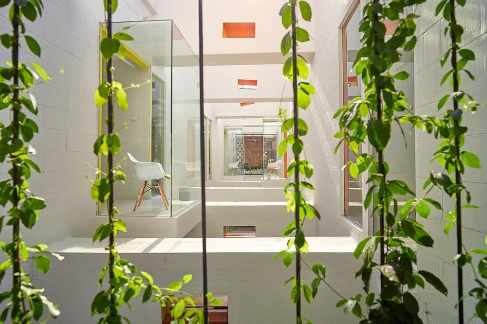 المظهر الخارجي