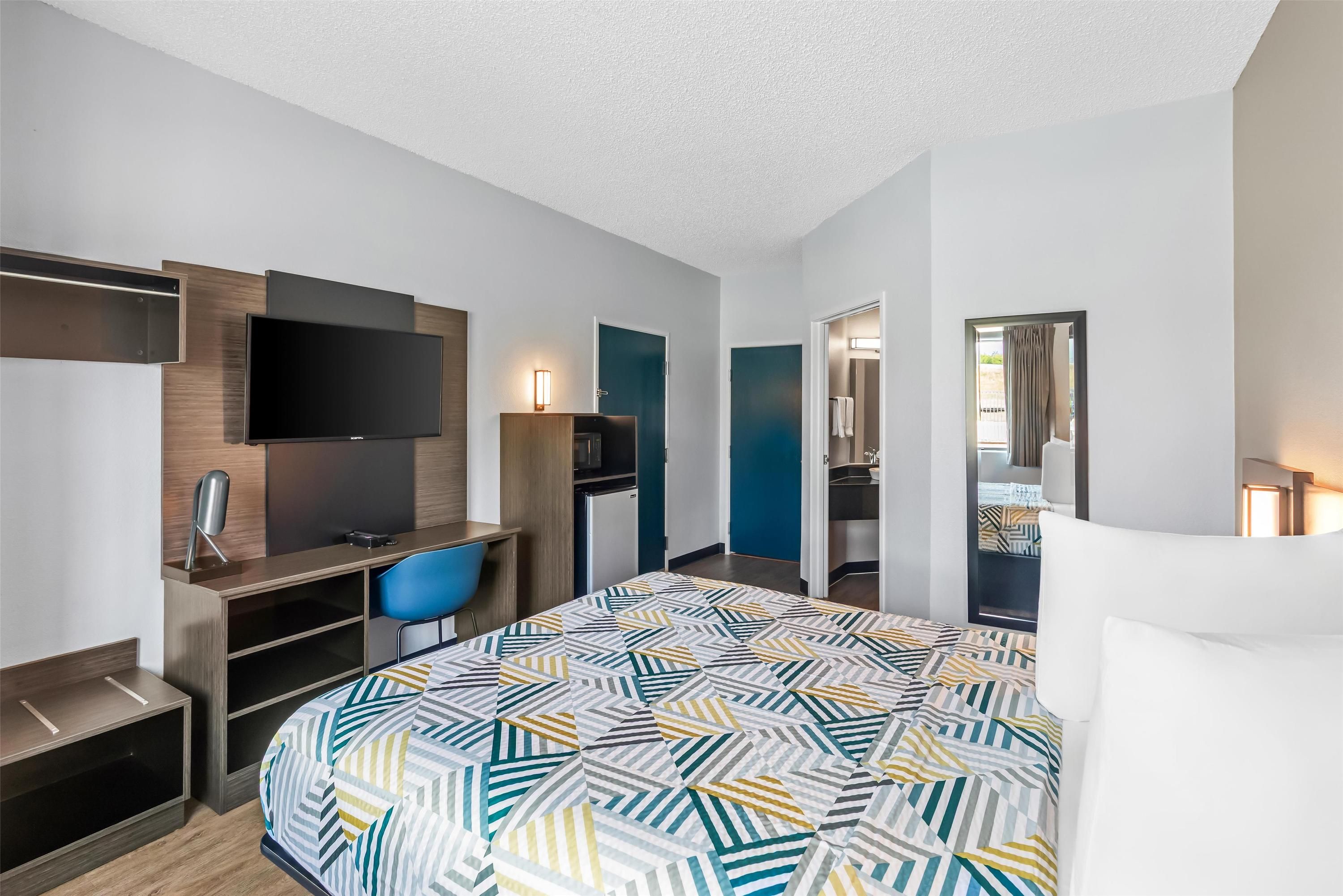 غرفة نوم