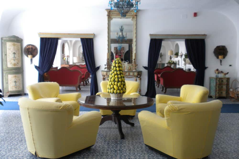 ردهة