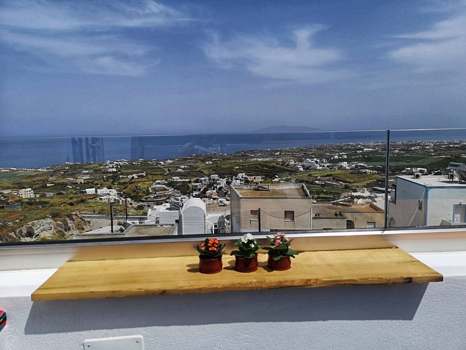شرفة صورة