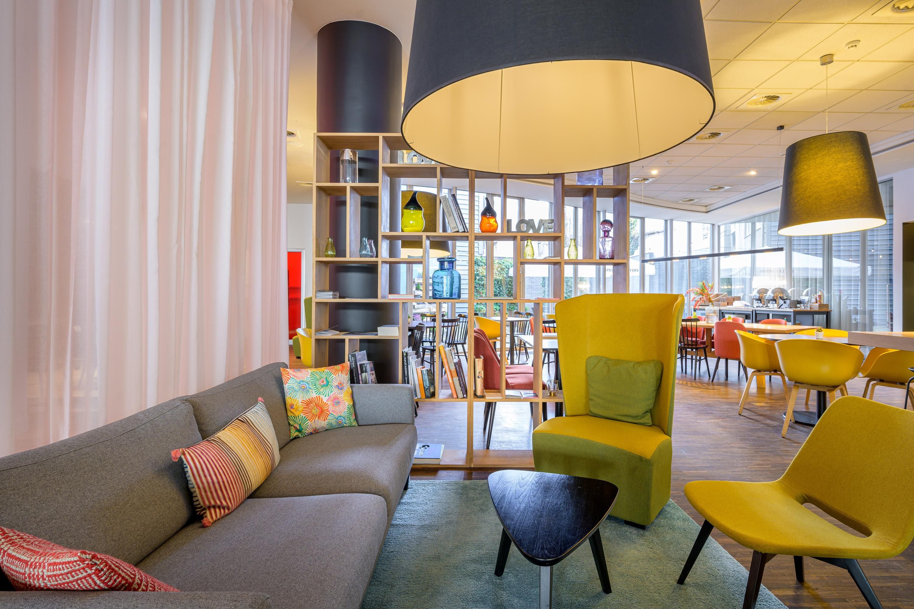 مبنى
