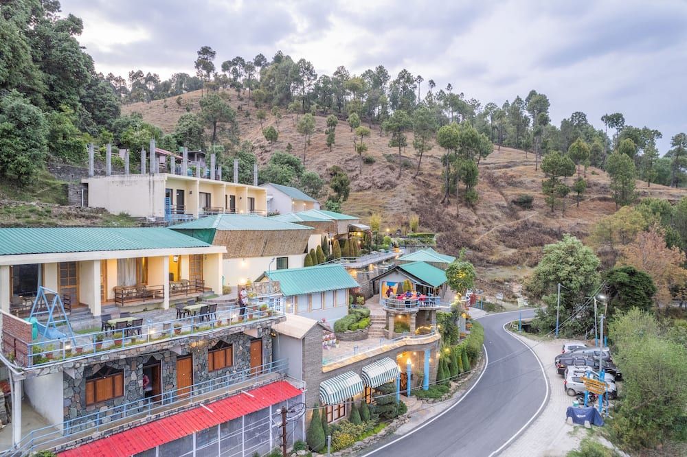 المظهر الخارجي