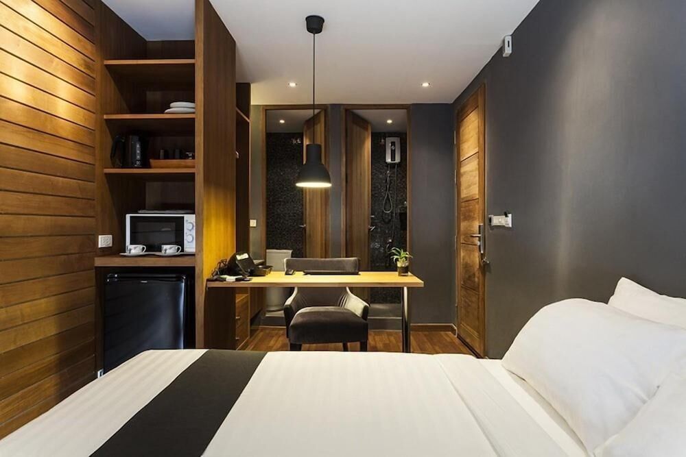 غرفة نوم صورة