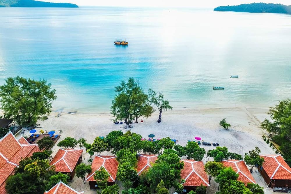 المظهر الخارجي