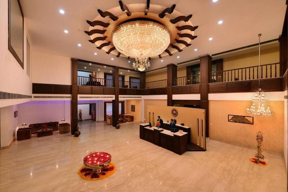 ردهة
