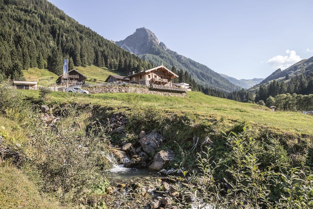 المظهر الخارجي