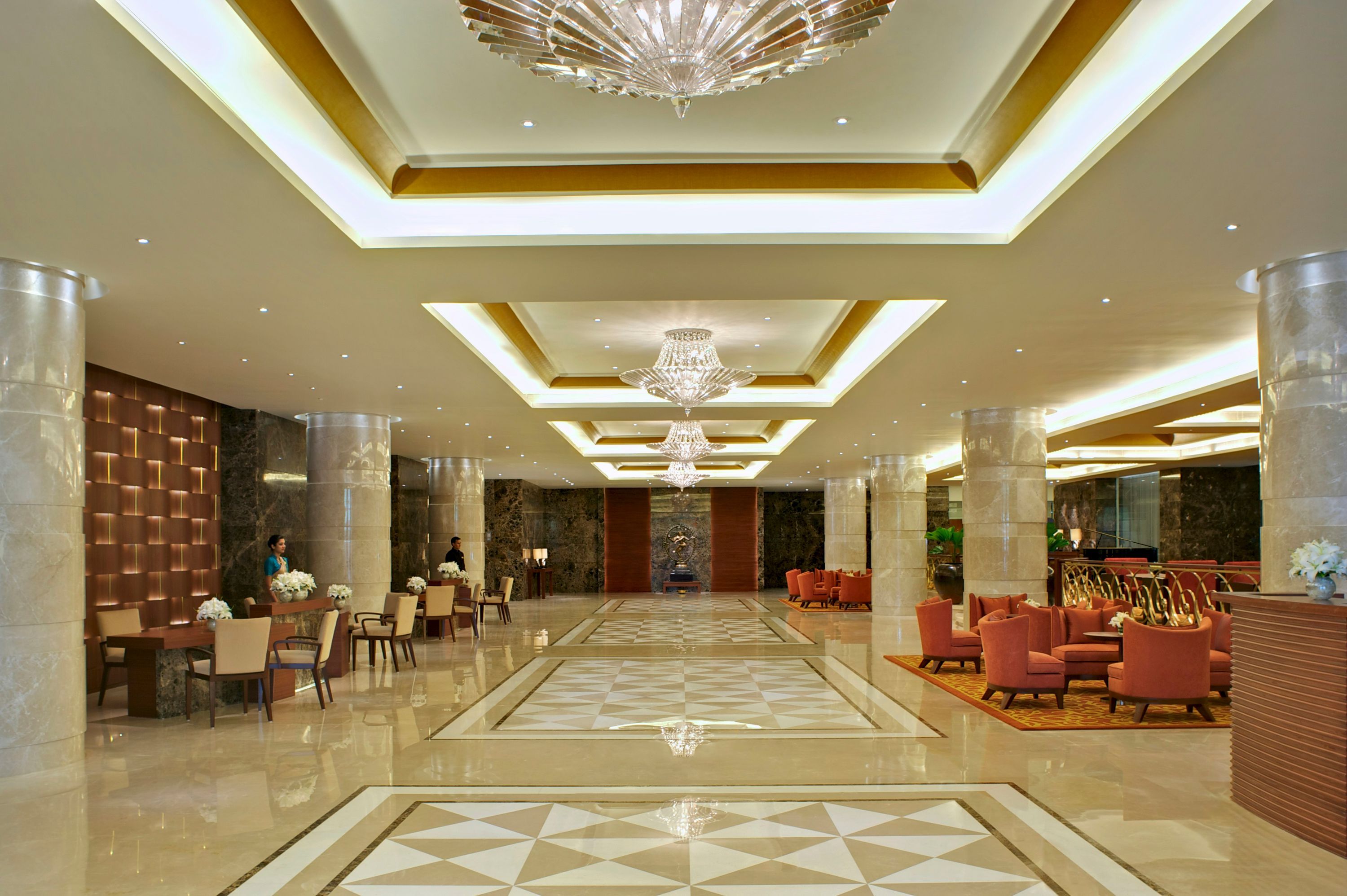 ردهة