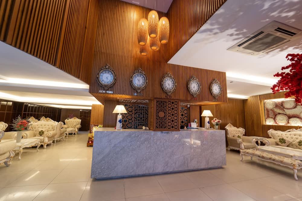 ردهة